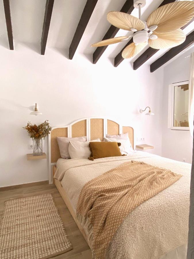 Casa Bonavida Villa Denia Dış mekan fotoğraf
