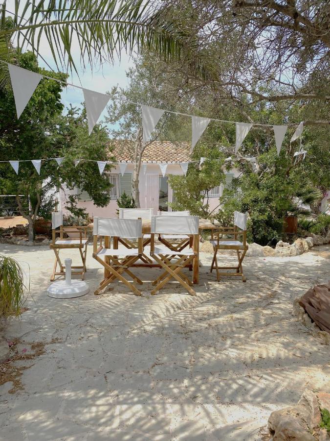 Casa Bonavida Villa Denia Dış mekan fotoğraf