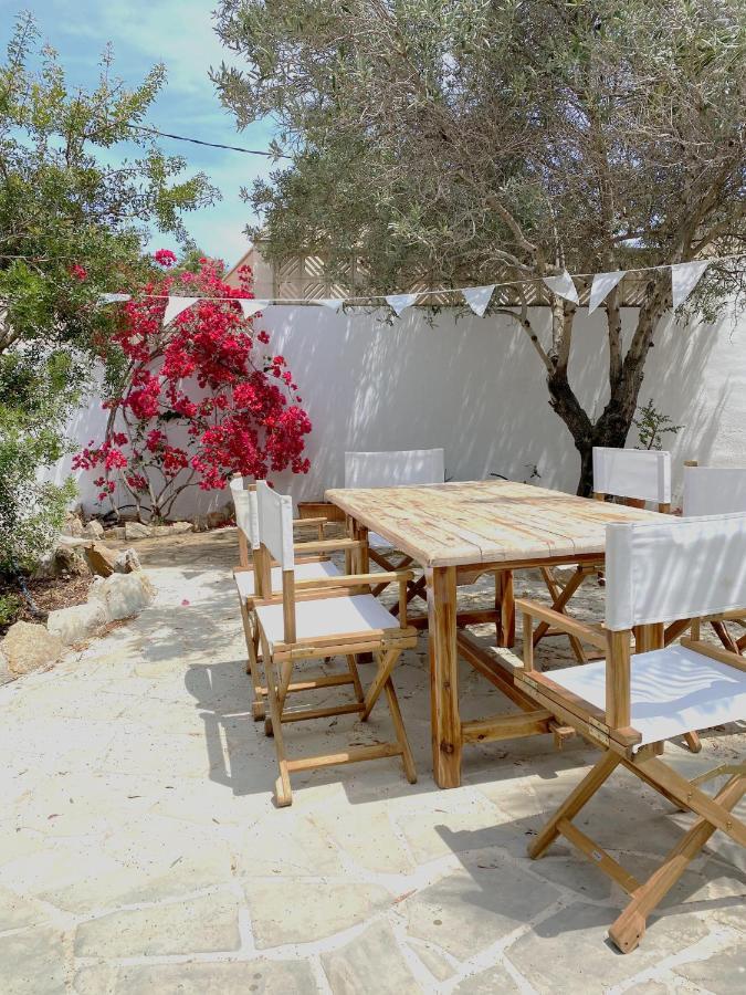 Casa Bonavida Villa Denia Dış mekan fotoğraf